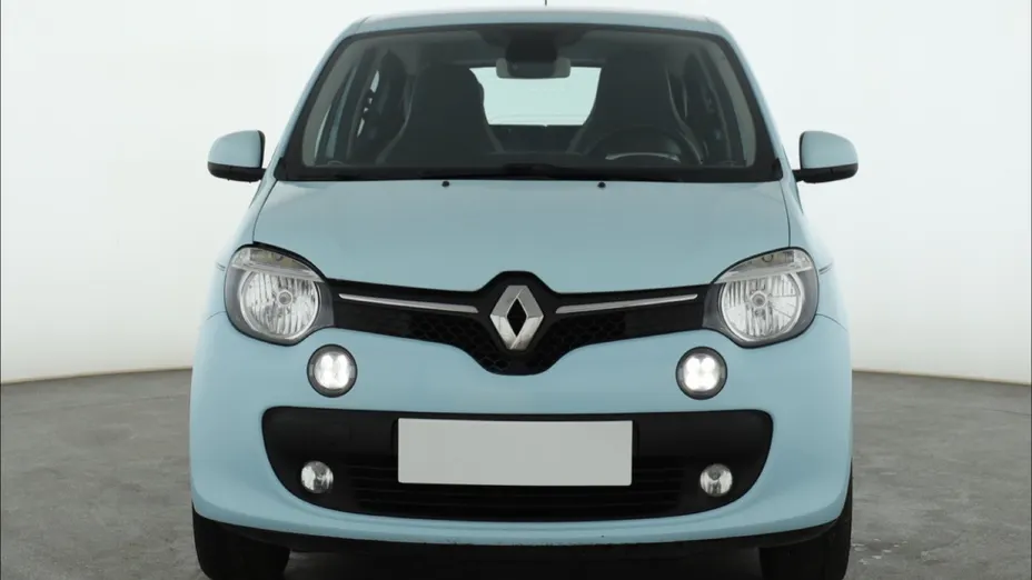 Renault Twingo -