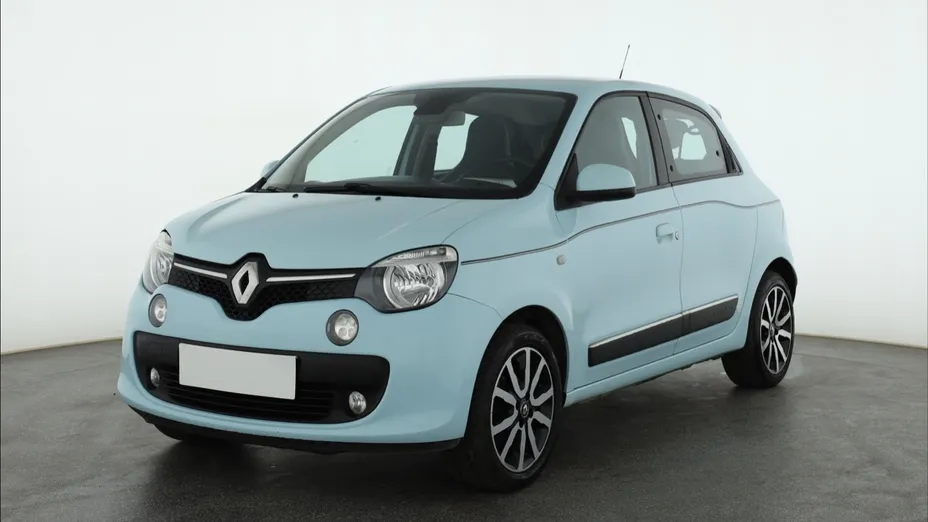 Renault Twingo -