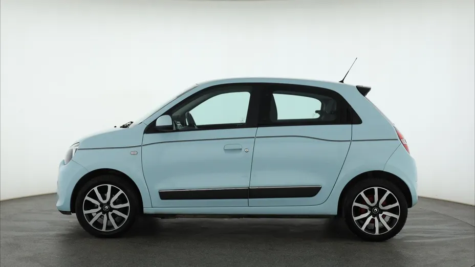 Renault Twingo -