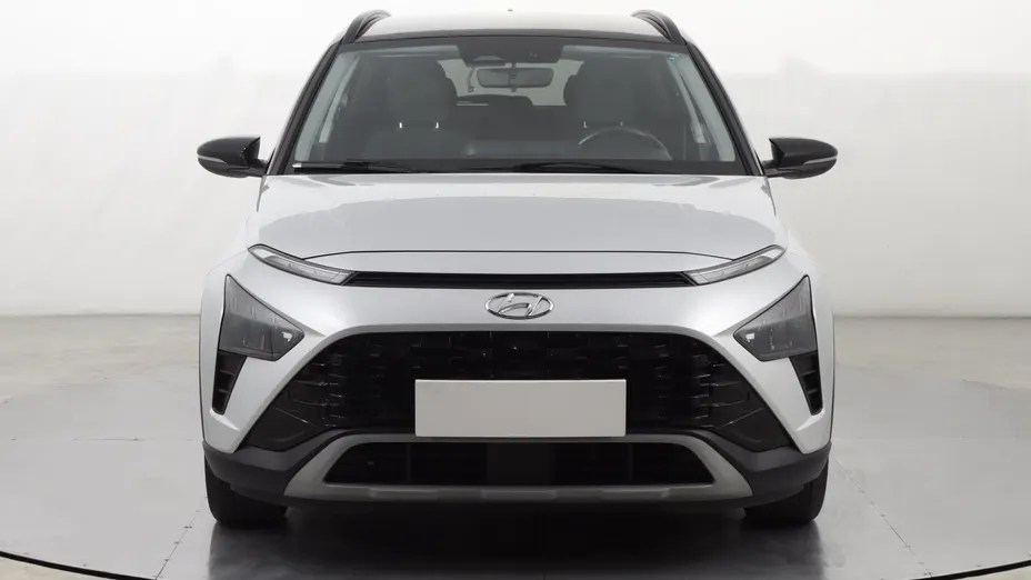 Hyundai Bayon -