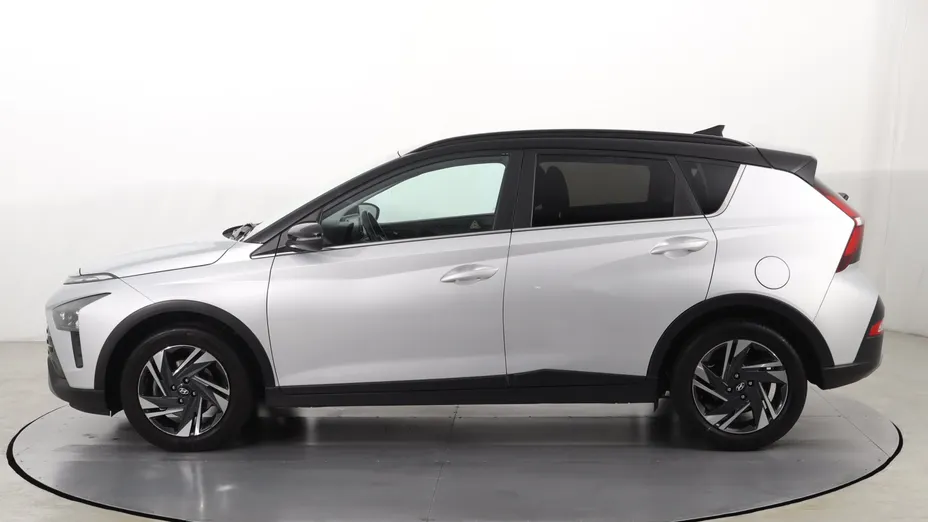 Hyundai Bayon -