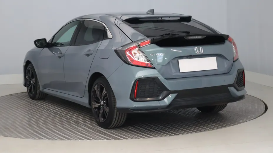 Honda Civic -