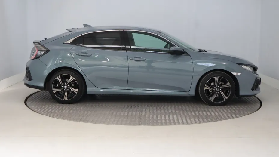 Honda Civic -