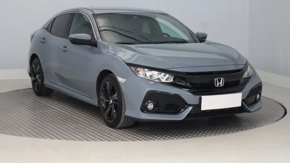 Honda Civic -