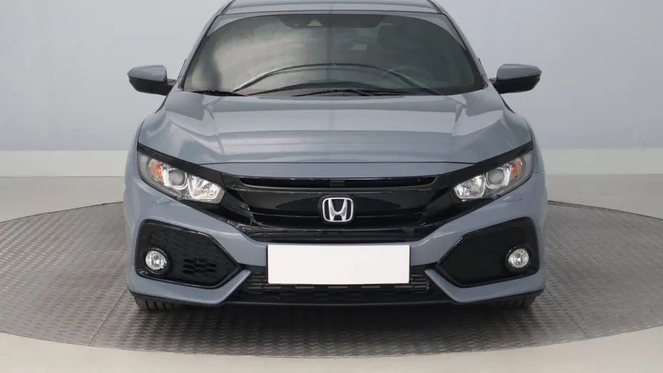 Honda Civic -