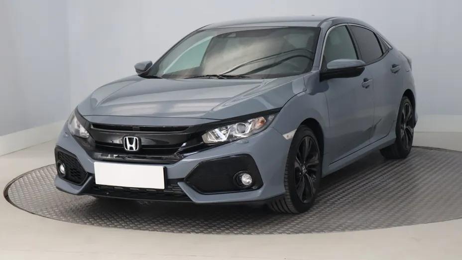 Honda Civic -