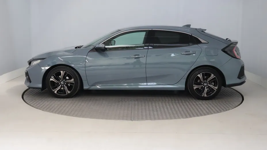 Honda Civic -