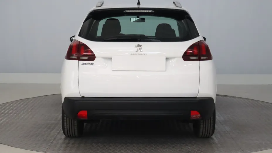 Peugeot 2008 -