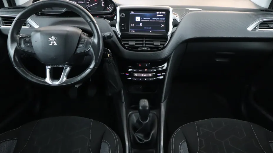 Peugeot 2008 -