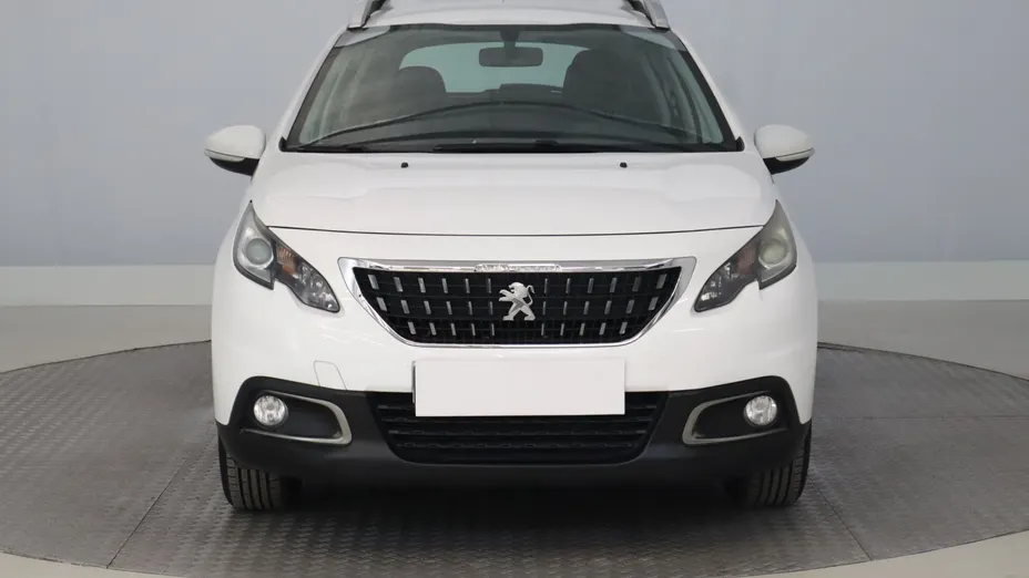 Peugeot 2008 -