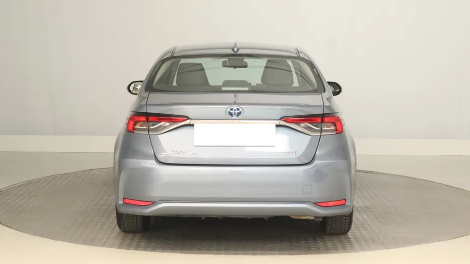 Toyota Corolla -