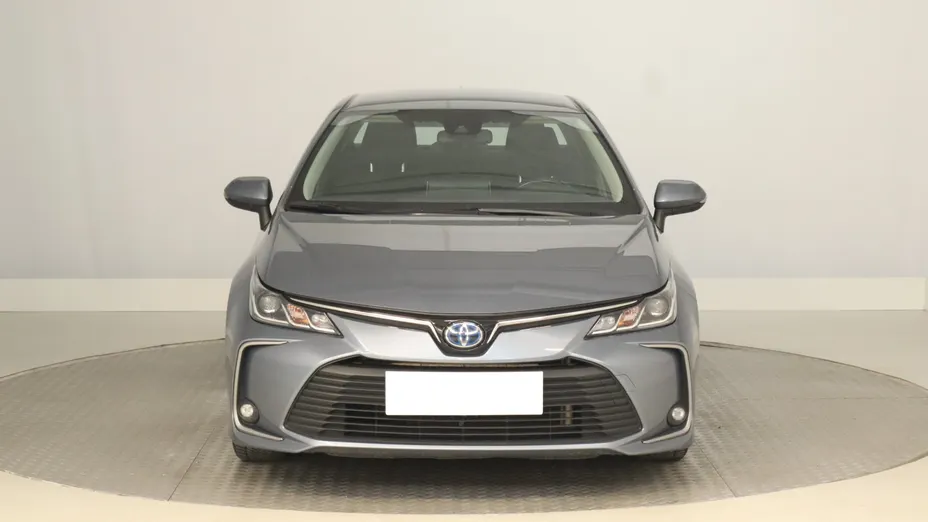 Toyota Corolla -