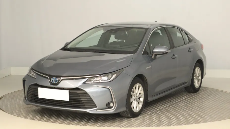 Toyota Corolla -