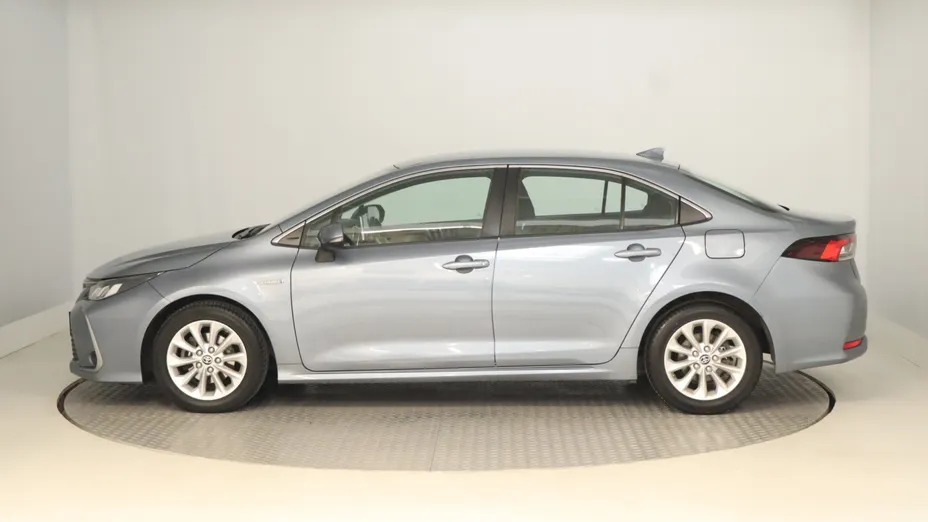 Toyota Corolla -