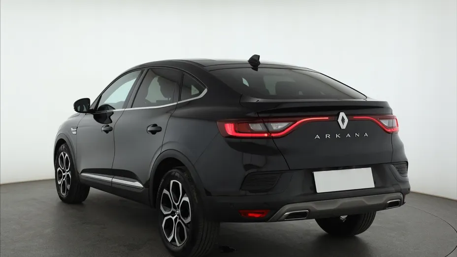 Renault Arkana -