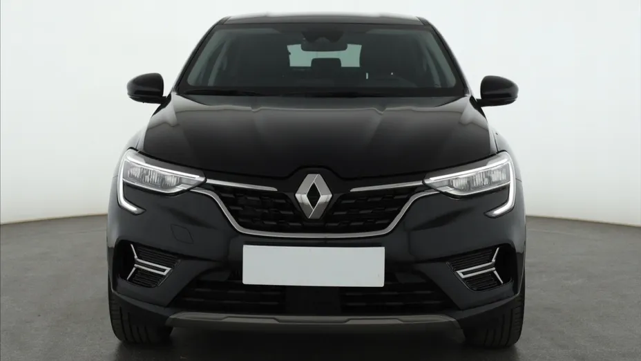 Renault Arkana -