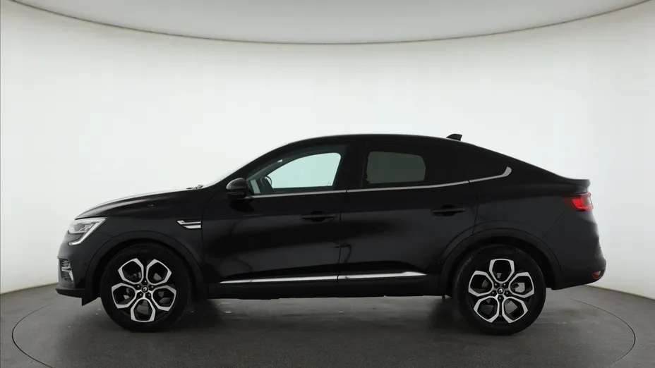 Renault Arkana -