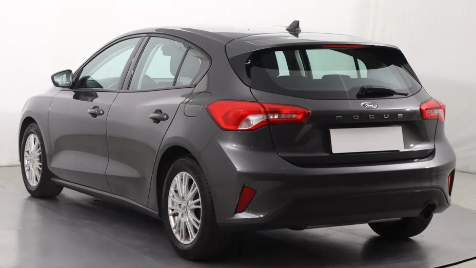 Ford Focus -