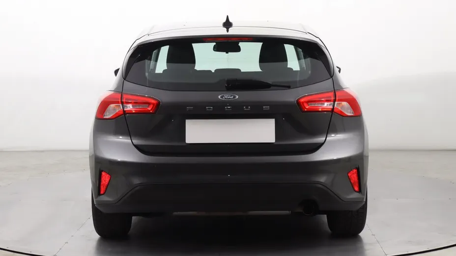 Ford Focus -