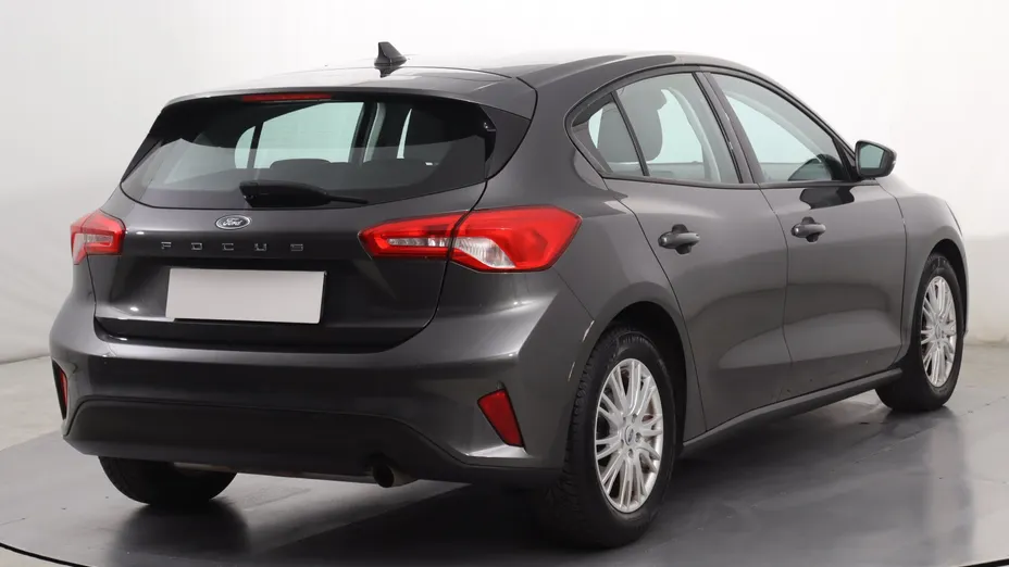 Ford Focus -