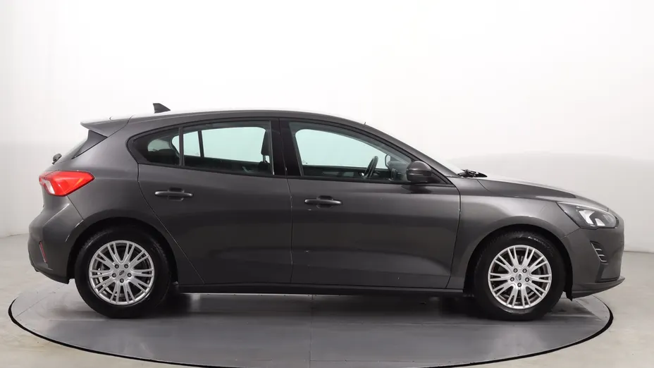 Ford Focus -