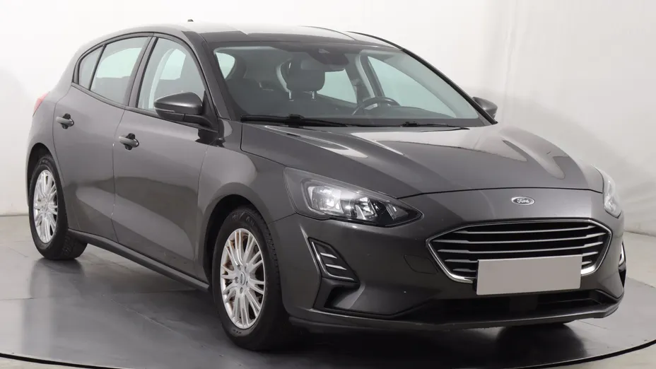 Ford Focus -
