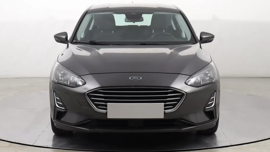 Ford Focus -
