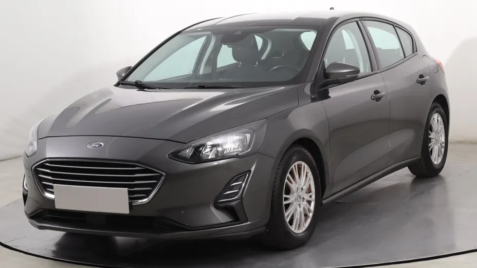 Ford Focus -
