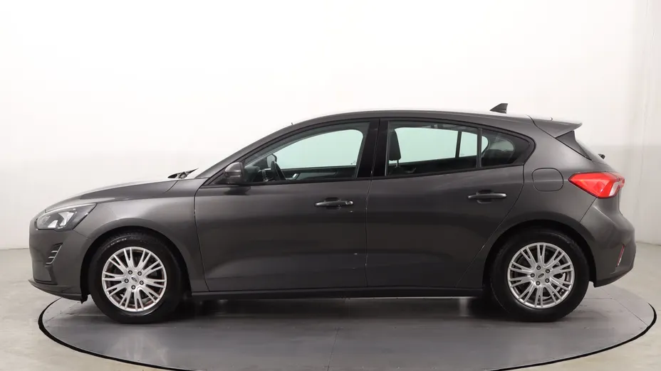 Ford Focus -