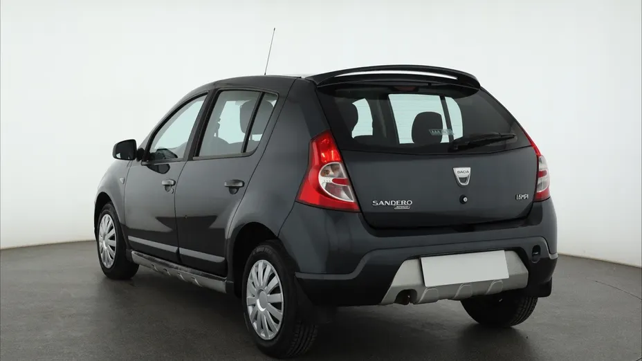 Dacia Sandero -