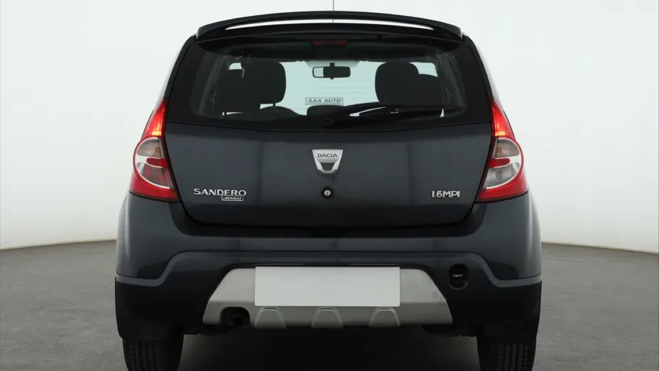 Dacia Sandero -