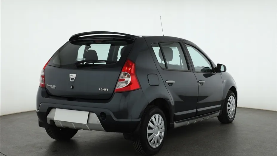 Dacia Sandero -