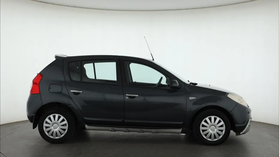 Dacia Sandero -