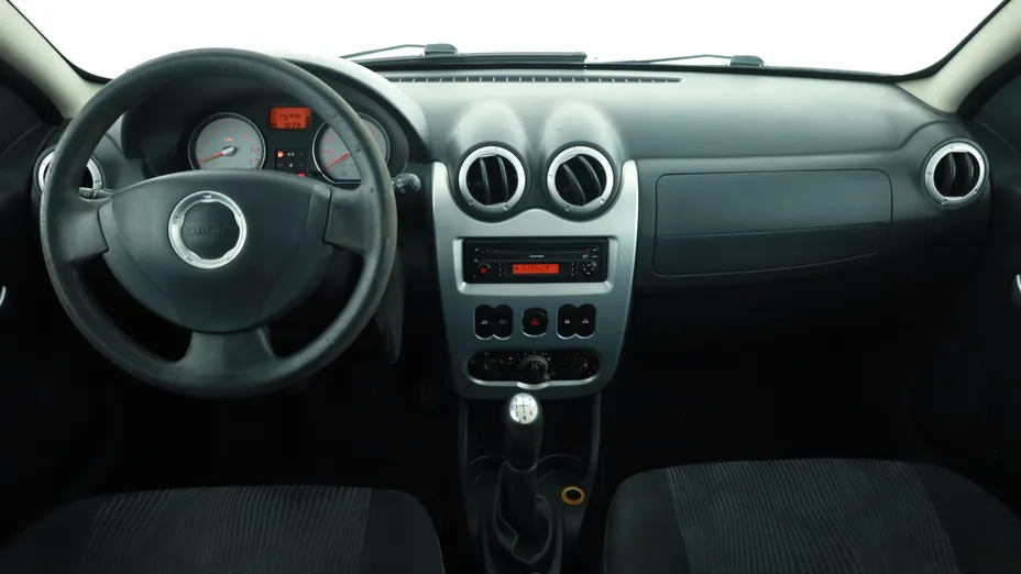 Dacia Sandero -