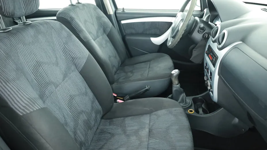 Dacia Sandero -