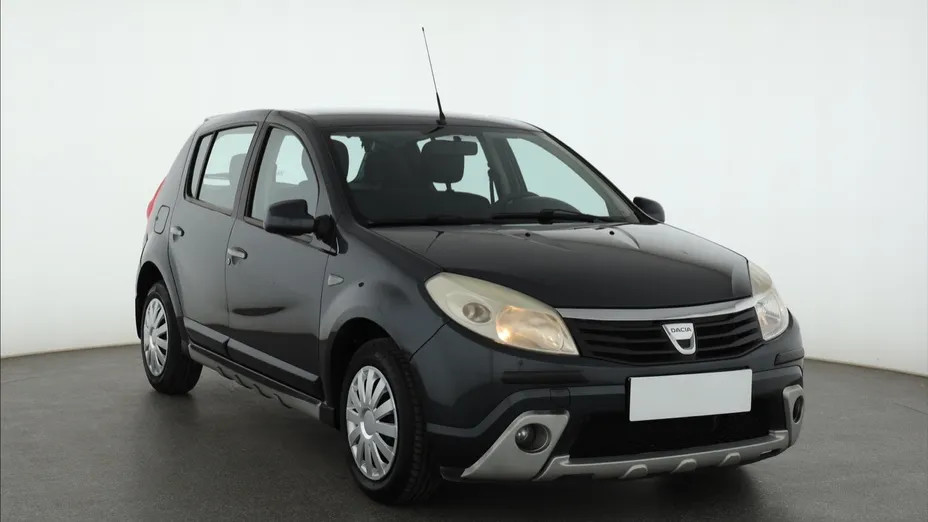 Dacia Sandero -