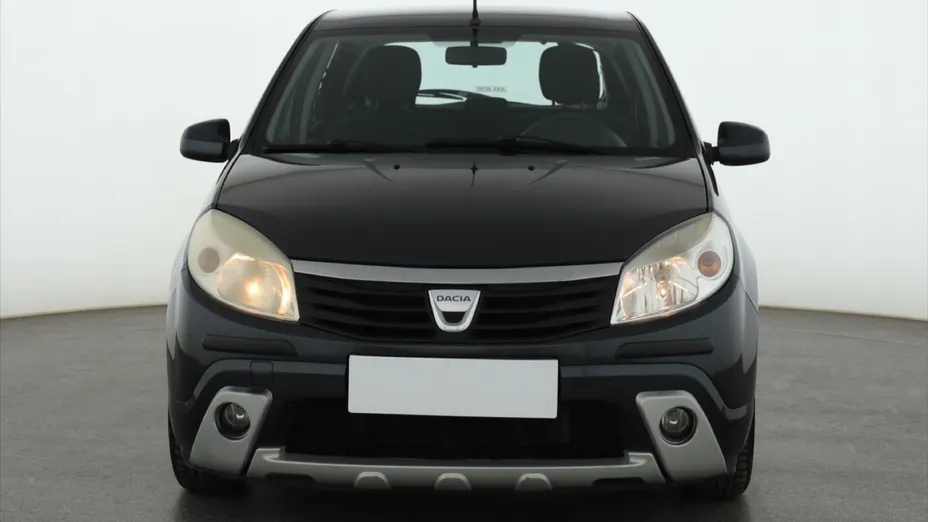 Dacia Sandero -