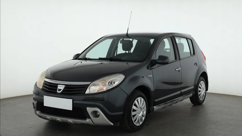 Dacia Sandero -