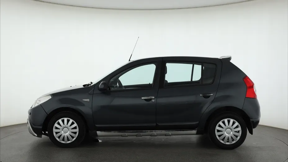 Dacia Sandero -