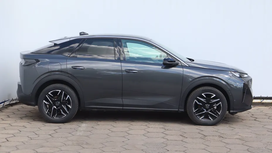 Peugeot 3008 -