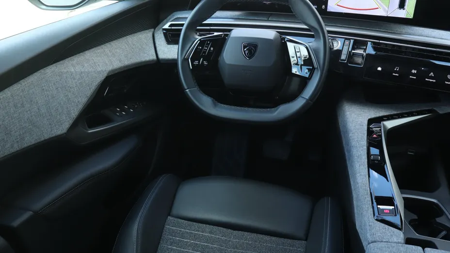 Peugeot 3008 -
