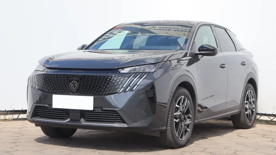 Peugeot 3008 -