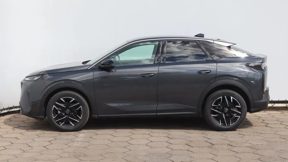 Peugeot 3008 -