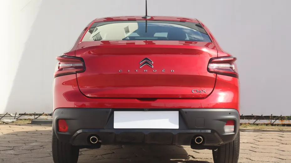 Citroen C4 X -