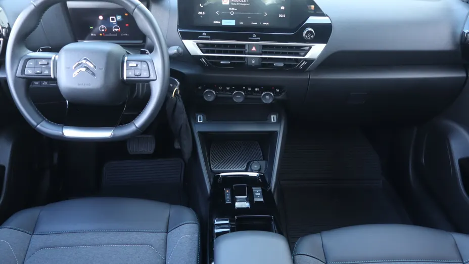 Citroen C4 X -