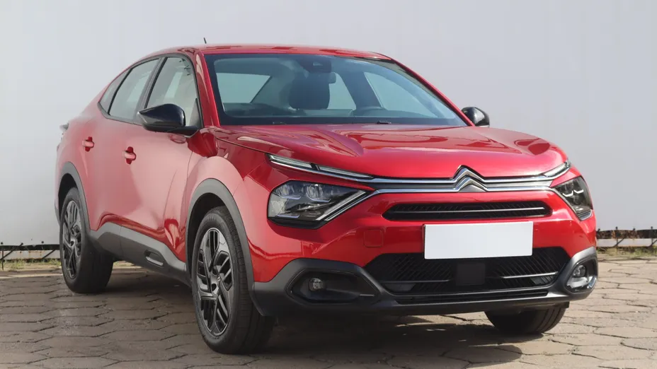 Citroen C4 X -