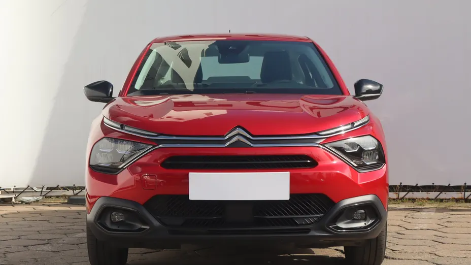 Citroen C4 X -