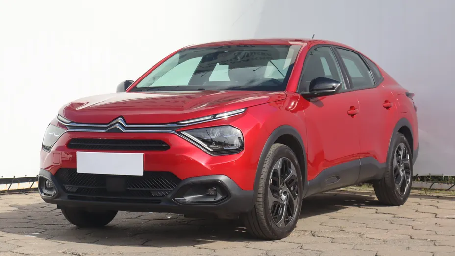 Citroen C4 X -