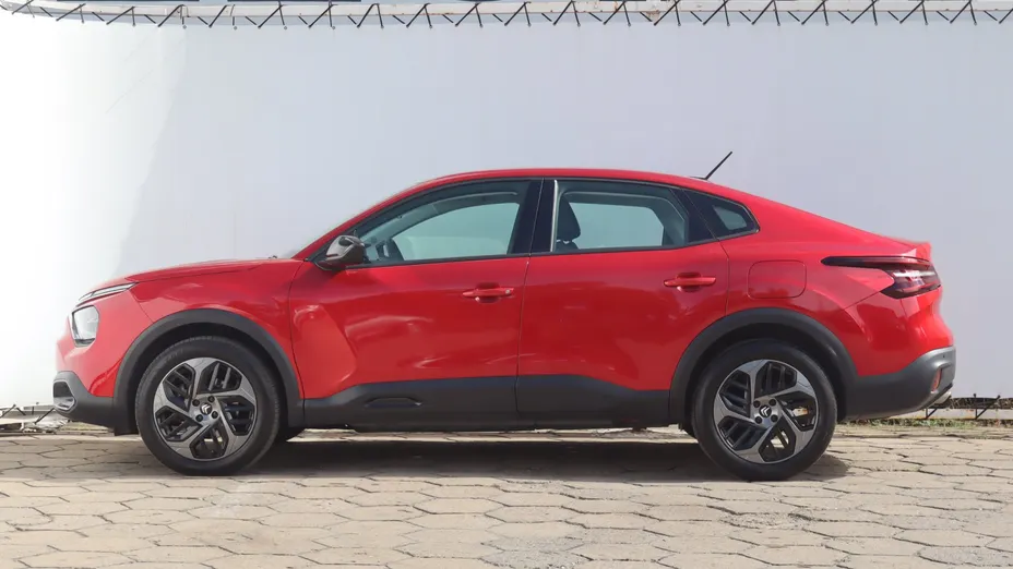 Citroen C4 X -