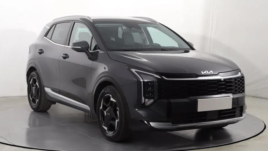 Kia Sportage -